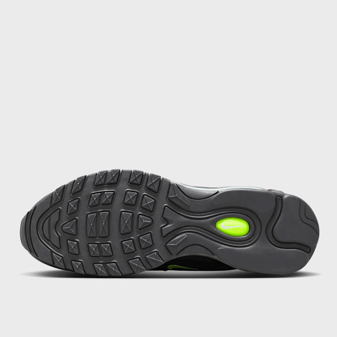 Nike Air Max 97 szary 25767 3