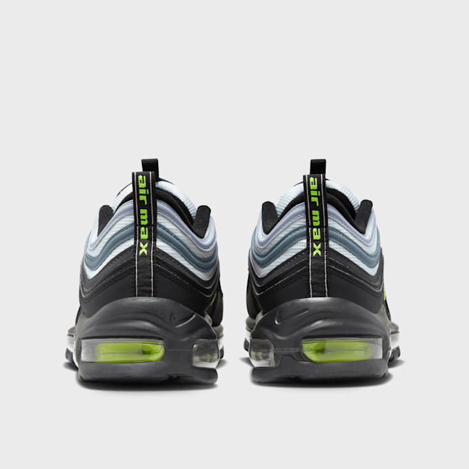 Nike Air Max 97 grau 25767 5