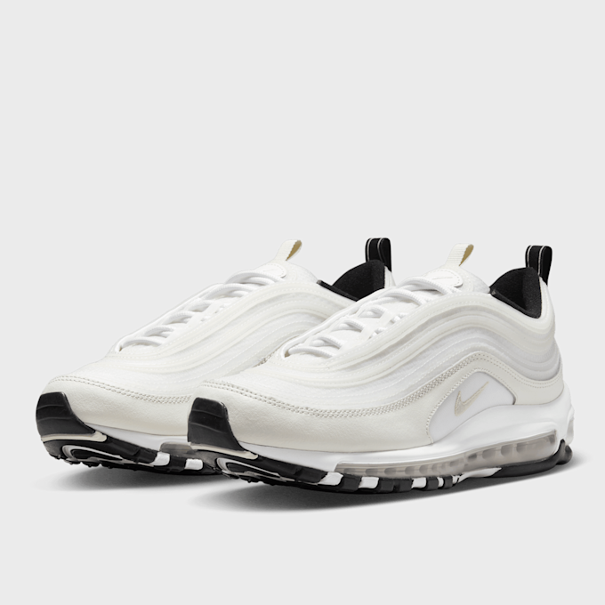 Nike Air Max 97 blanc 25768 4