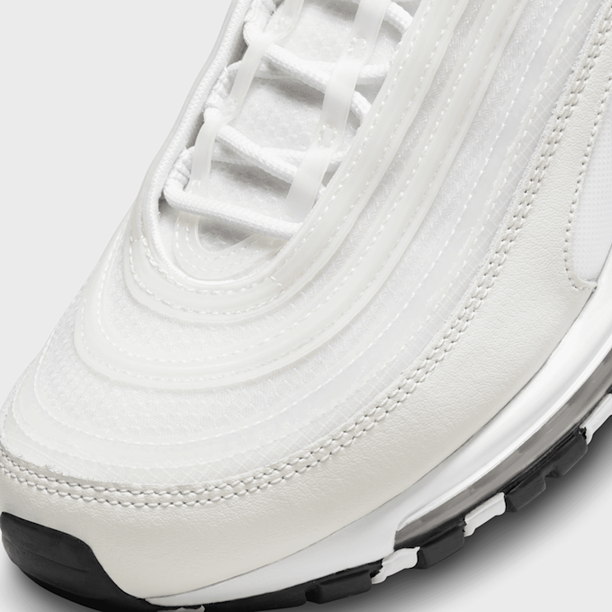 Nike Air Max 97 bianco 25768 7