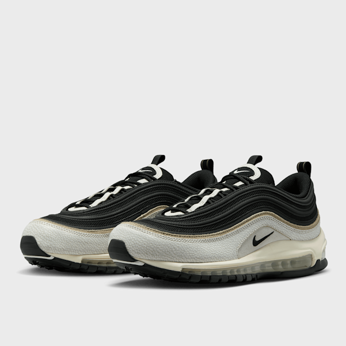 Nike Air Max 97 SE grau 25774 4