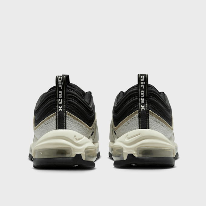 Nike Air Max 97 SE grau 25774 5