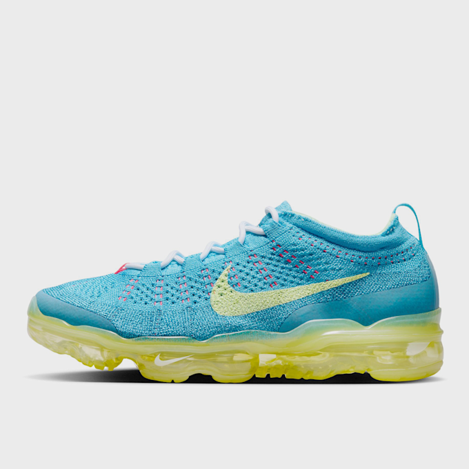 Nike Air VaporMax 2023 FK blau 25775 1