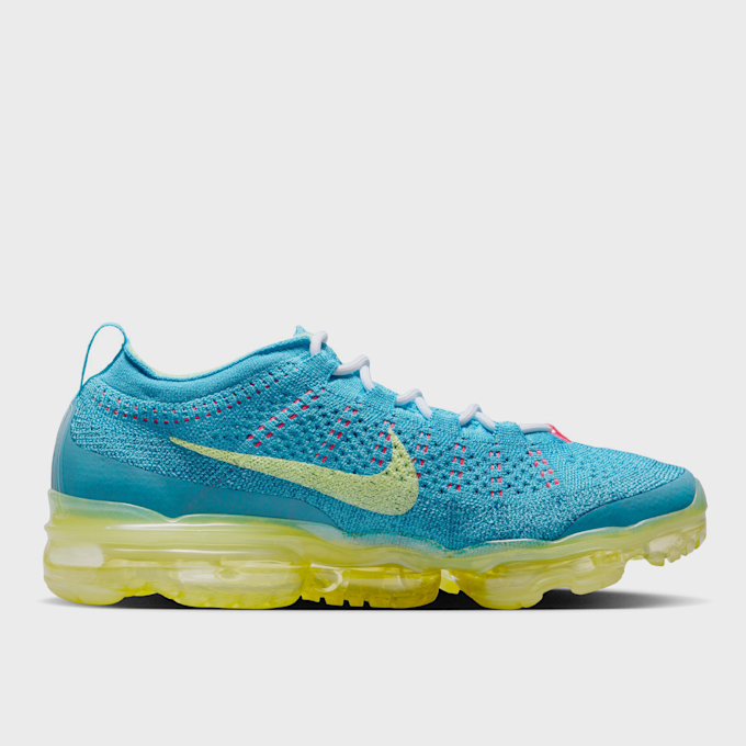 Nike Air VaporMax 2023 FK blau 25775 2