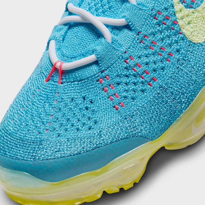 Nike Air VaporMax 2023 FK blau 25775 7