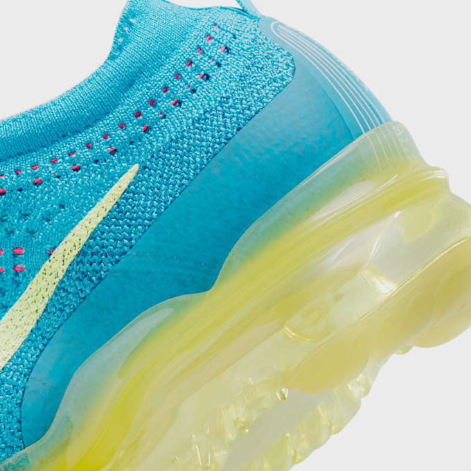 Nike Air VaporMax 2023 FK plava 25775 8