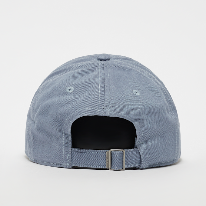 Nike Nike Sportswear Heritage86 Futura Washed blue blauw 25783 2