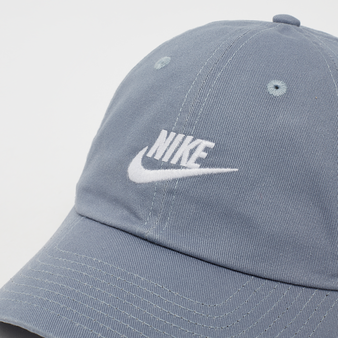 Nike Nike Sportswear Heritage86 Futura Washed blue plava 25783 4