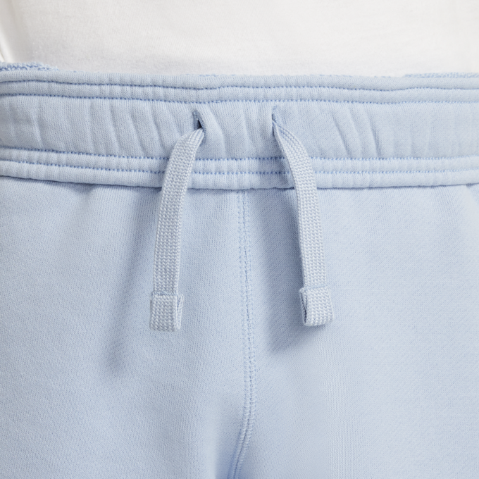 Nike Sportswear Air French Terry Short blau 25787 5