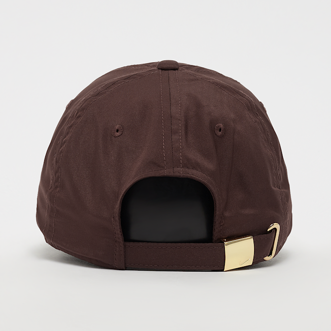 Nike Sportswear Heritage 86 Unisex Cap rouge 25795 2