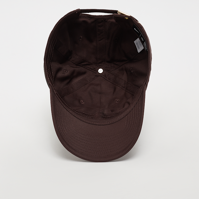 Nike Sportswear Heritage 86 Unisex Cap crvena 25795 3