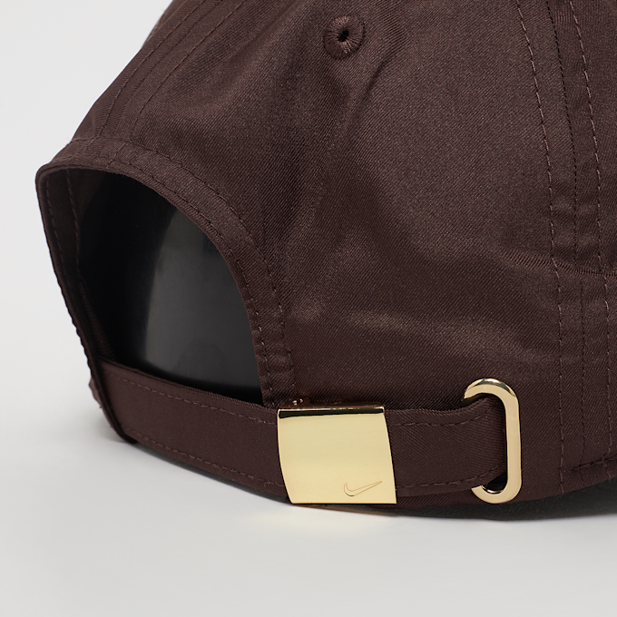 Nike Sportswear Heritage 86 Unisex Cap crvena 25795 4