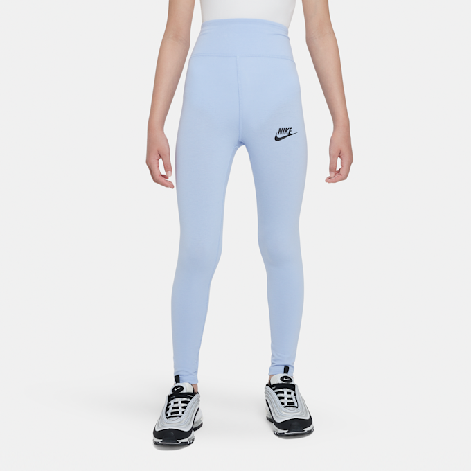 Nike Sportswear Favorites Highwaist Leggings beige 25805 1