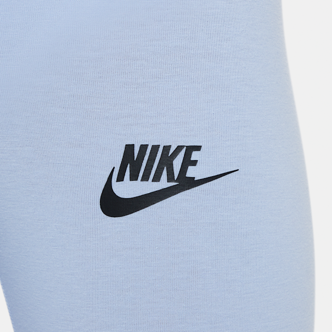 Nike Sportswear Favorites Highwaist Leggings beige 25805 3