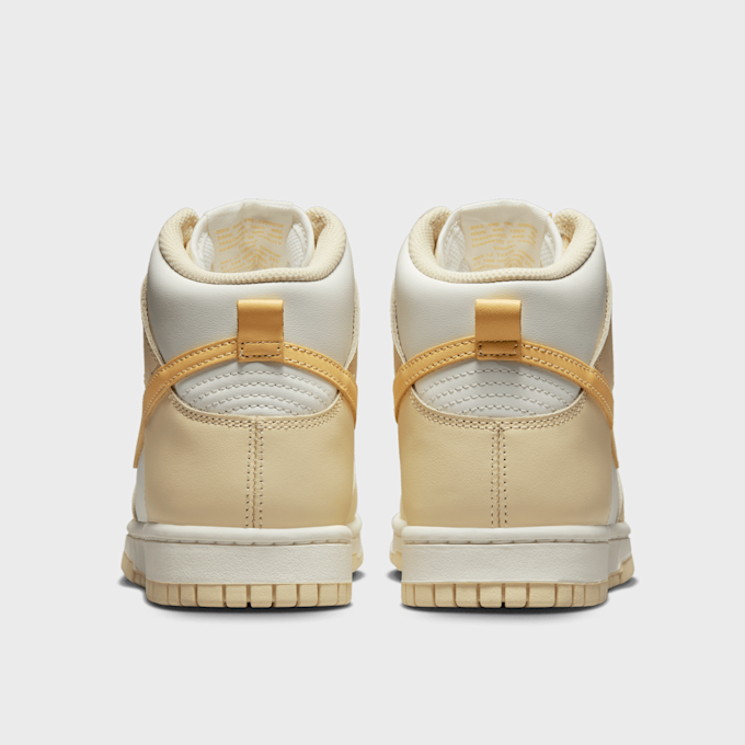 Nike WMNS Dunk High wit 25807 5