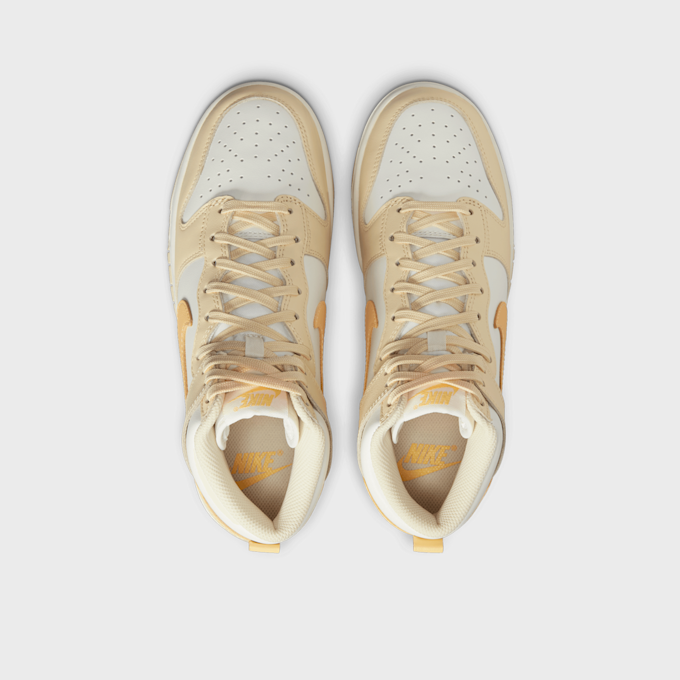 Nike WMNS Dunk High wit 25807 6