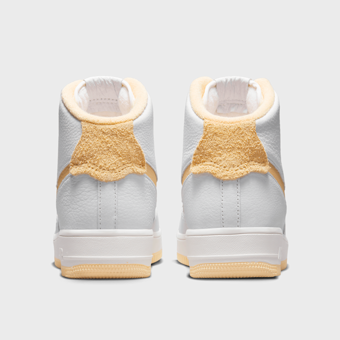 Nike WMNS Air Force 1 Sculpt branco 25808 5
