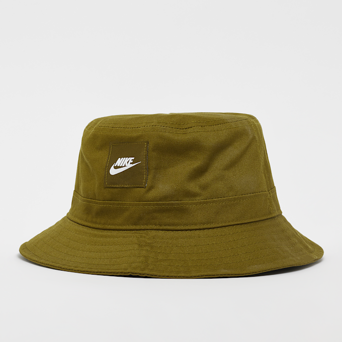 Nike Sportswear Bucket Futura Core verde 25810 1