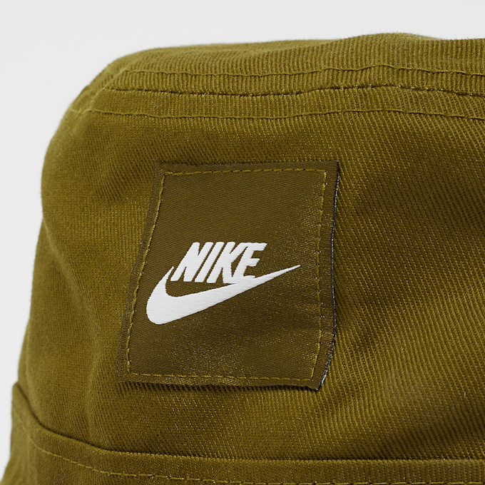 Nike Sportswear Bucket Futura Core zelena 25810 4