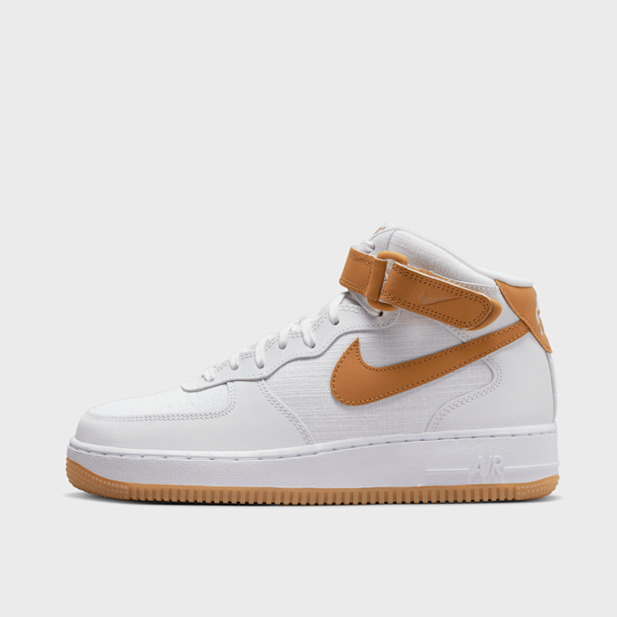 Nike WMNS Air Force 1 '07 Mid wit 25812 1