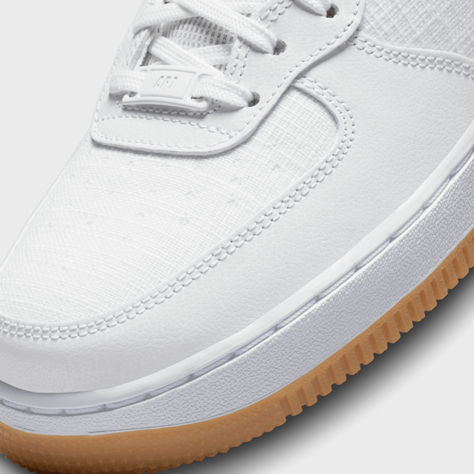 Nike WMNS Air Force 1 '07 Mid wit 25812 7