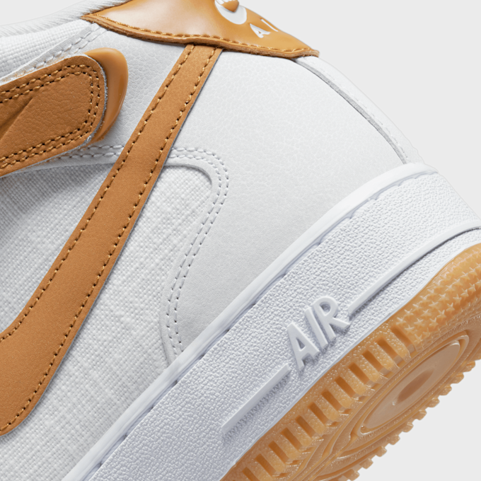 Nike WMNS Air Force 1 '07 Mid wit 25812 8