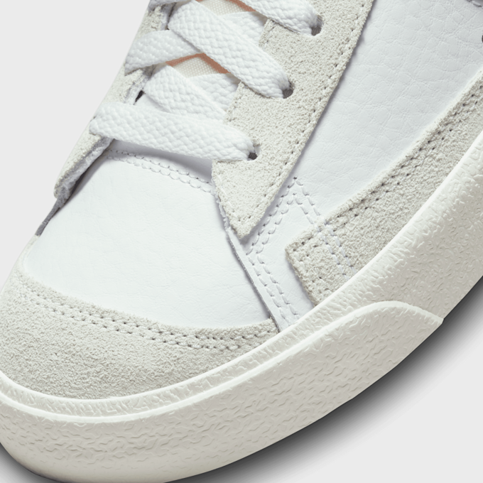 Nike WMNS Blazer Mid '77 bianco 25814 7