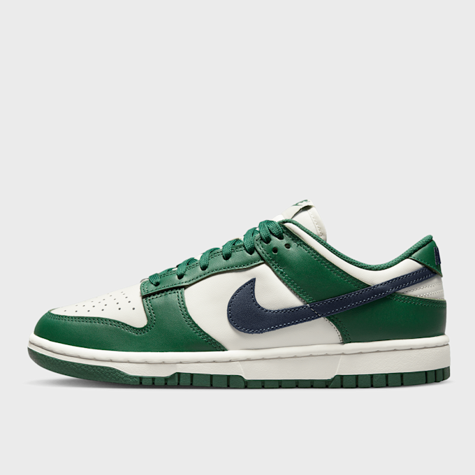 Nike WMNS Dunk Low weiß 25816 1