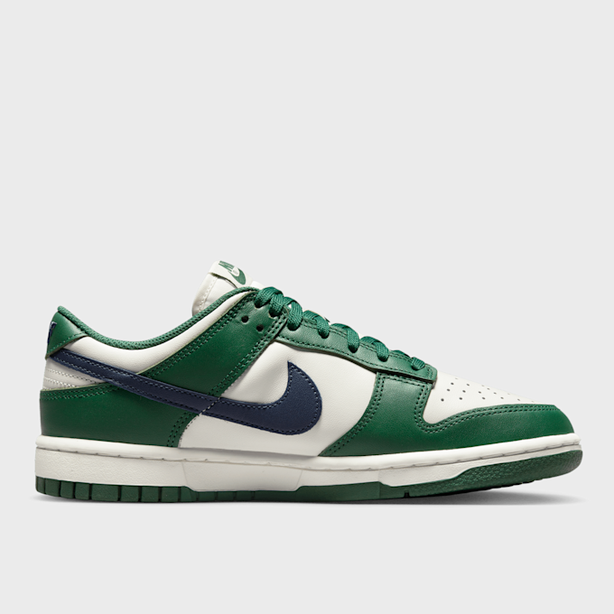 Nike WMNS Dunk Low biały 25816 2