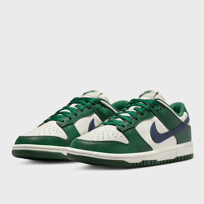 Nike WMNS Dunk Low bianco 25816 4