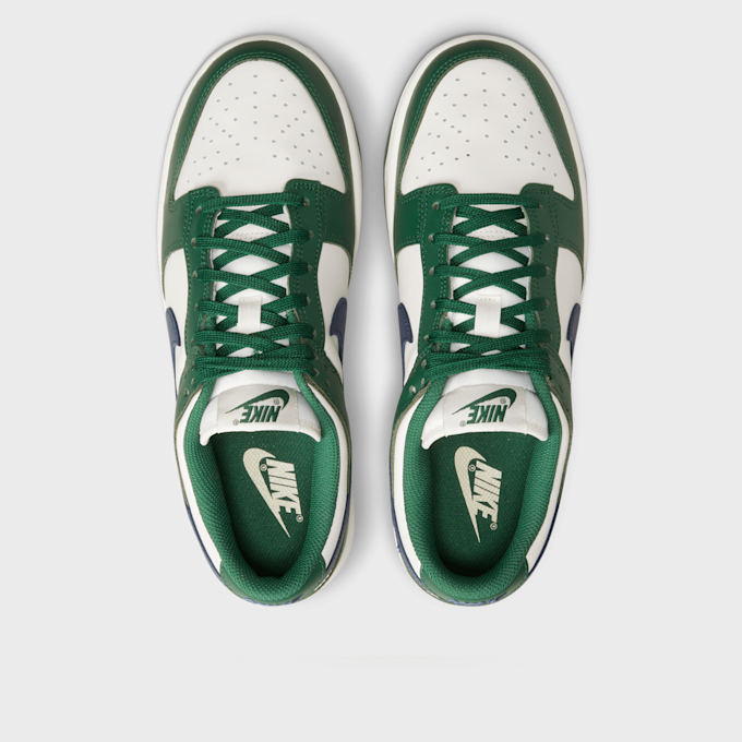 Nike WMNS Dunk Low blanco 25816 6