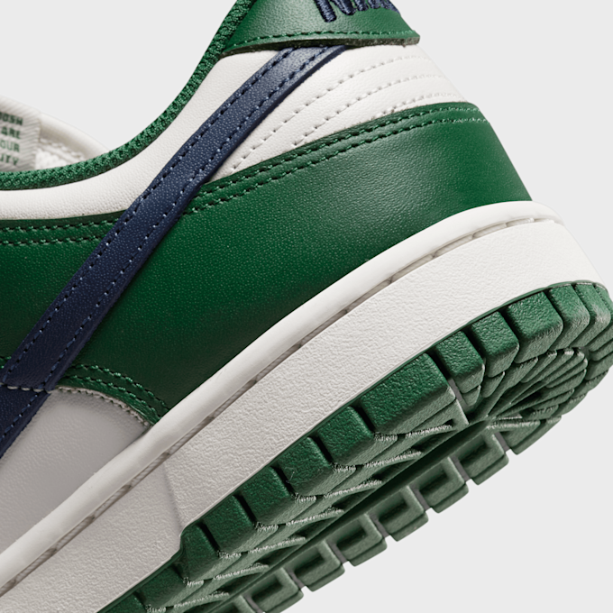 Nike WMNS Dunk Low branco 25816 8