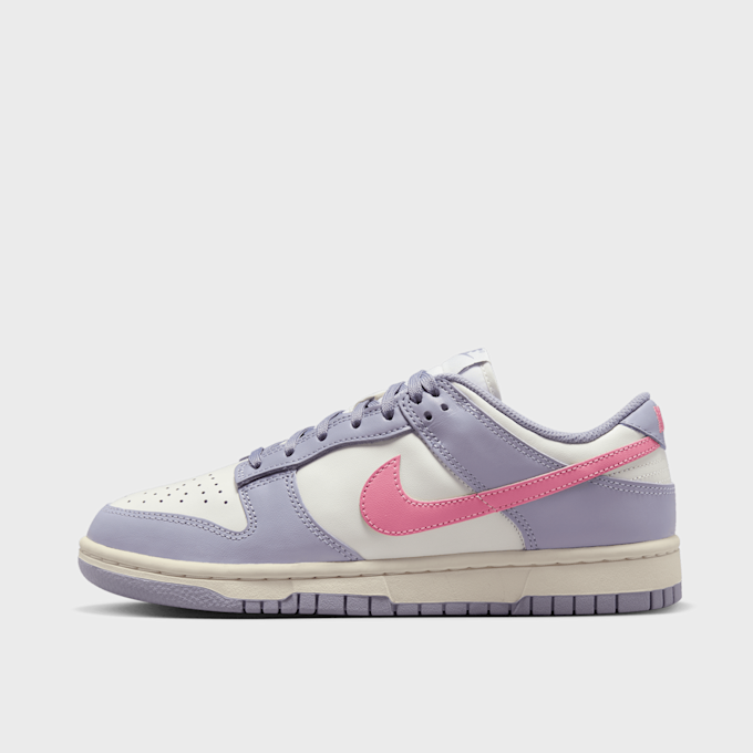 Nike WMNS Dunk Low niebieski 25817 1