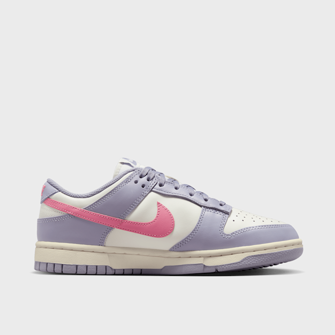 Nike WMNS Dunk Low blauw 25817 2