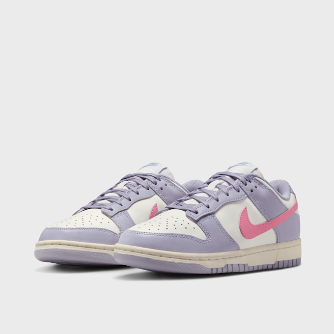 Nike WMNS Dunk Low blu 25817 4