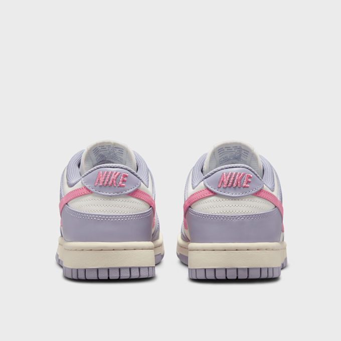 Nike WMNS Dunk Low niebieski 25817 5