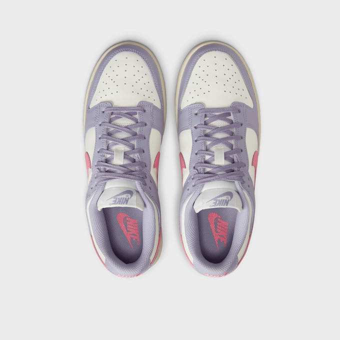 Nike WMNS Dunk Low plava 25817 6