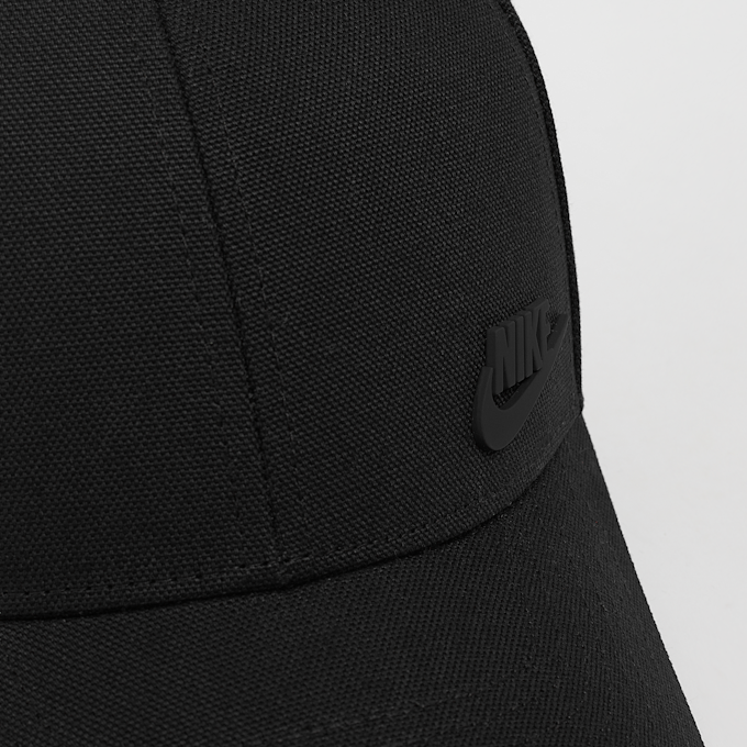 Nike Sportswear Legacy 91 Metal Futura Adjustable Cap schwarz 25822 1