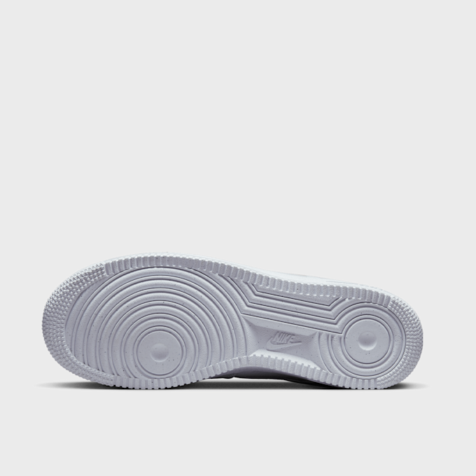 Nike Air Force 1 '07 SE biały 25823 3