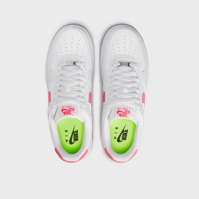 Nike Air Force 1 '07 SE weiß 25823 6