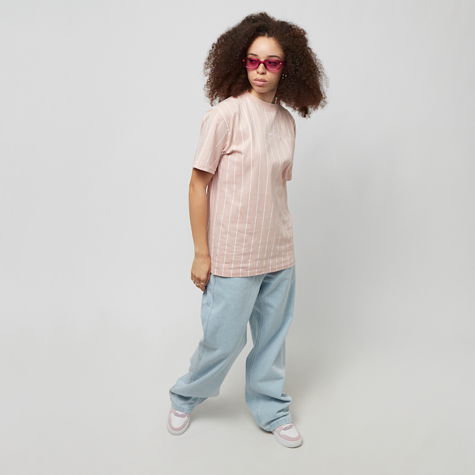 Karl Kani Small Signature Five Pocket Straight Leg Denim bleu 25824 5