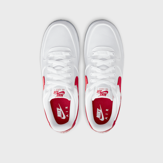 Nike WMNS Air Force 1 '07 blanc 25831 6