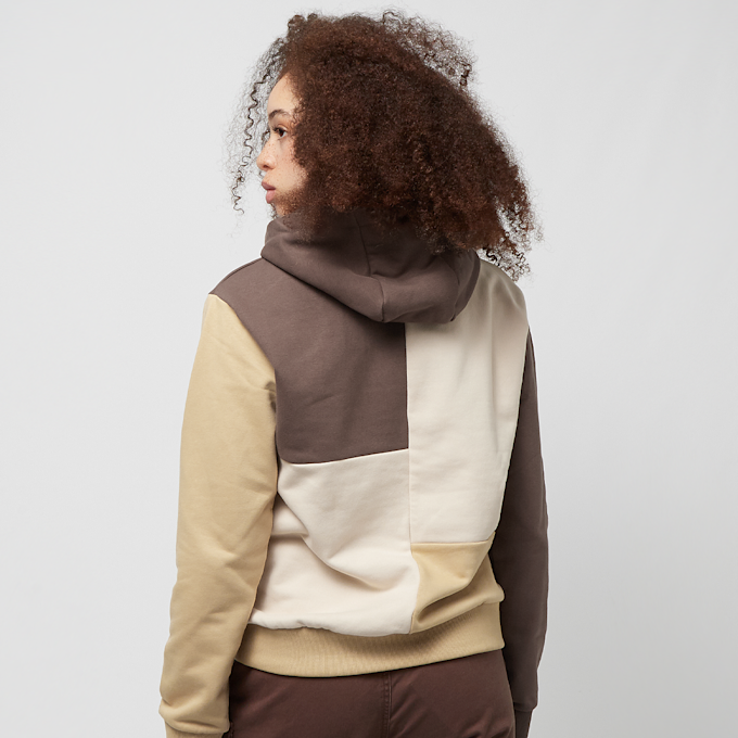 Karl Kani Signature Block Hoodie multicolor 25832 2