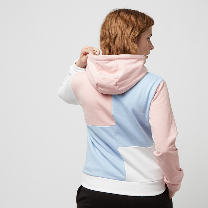 Karl Kani Signature Block Hoodie višebojno 25834 2