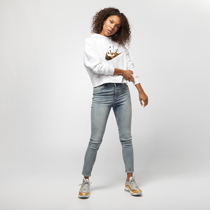 Karl Kani Signature Block Hoodie multicolore 25834 6