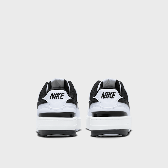 Nike WMNS Gamma Force blanco 25837 5