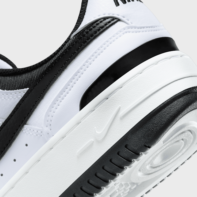 Nike WMNS Gamma Force blanco 25837 7