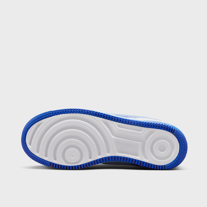 Nike WMNS Air Force 1 Shadow weiß 25842 3