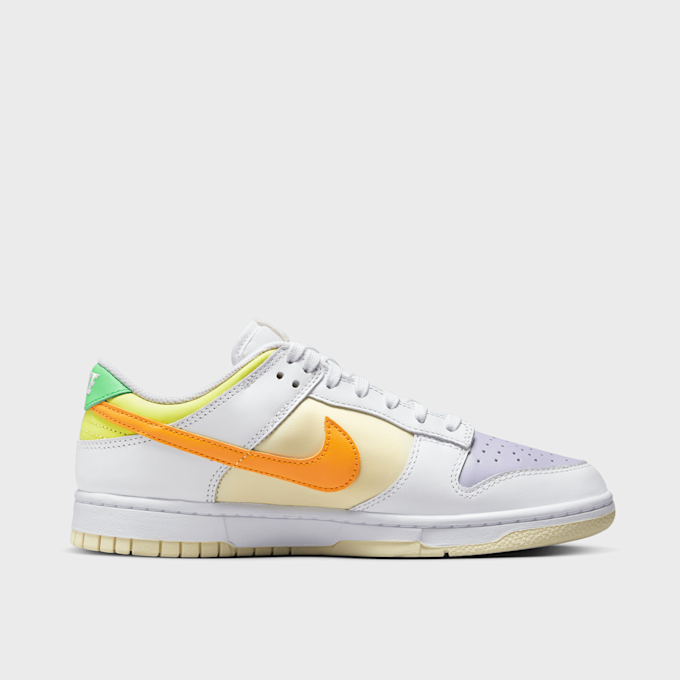 Nike WMNS Dunk Low branco 25844 2