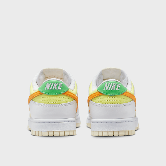 Nike WMNS Dunk Low bianco 25844 5